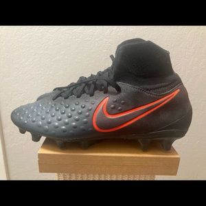 Nike youth jr. magista obra soccer cleats